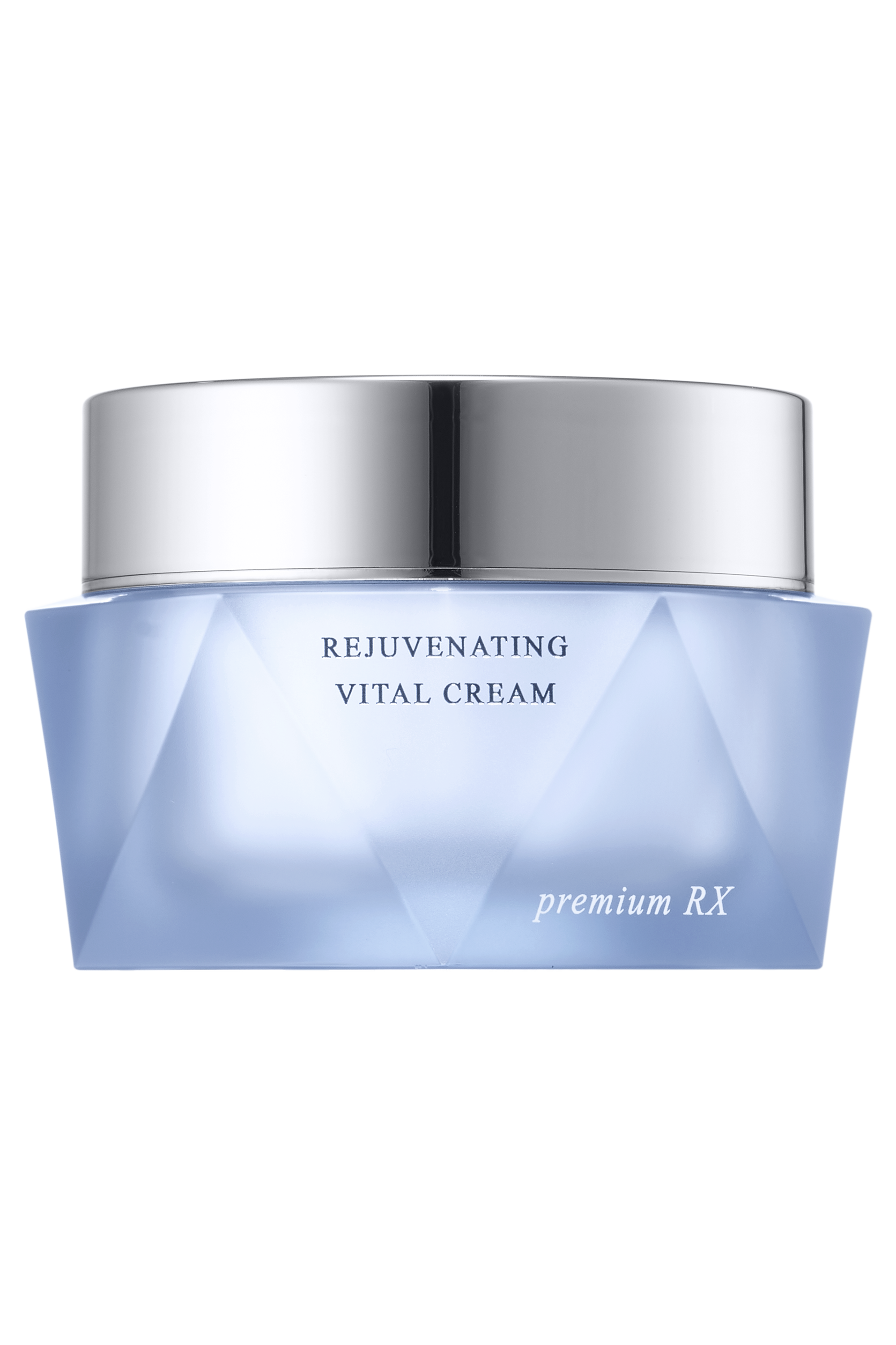 BANOBAGI - PDRN 1000 ANTI-AGE CREAM = REJUVENATING VITAL CREAM 50ML - 3