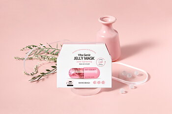 BANOBAGI - VITA GENIC JELLY MASK PORE TIGHTENING[UP] 30G / 1STK