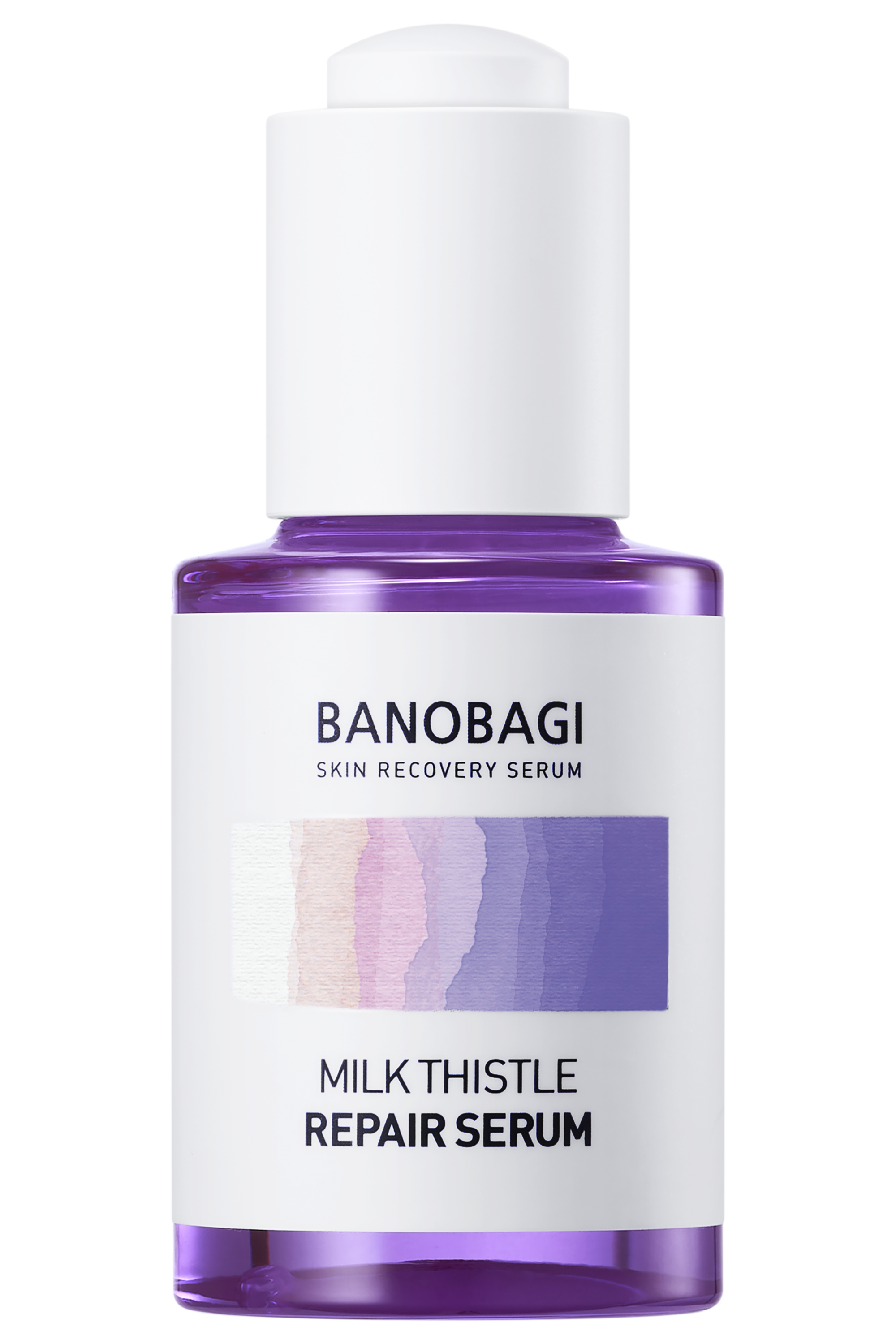 BANOBAGI - MILK THISTLE REPAIR SERUM 30ML
