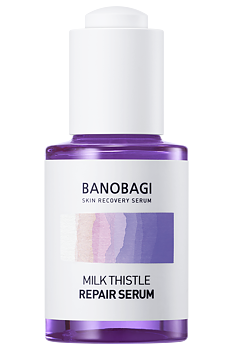 BANOBAGI - MILK THISTLE REPAIR SERUM 30ML