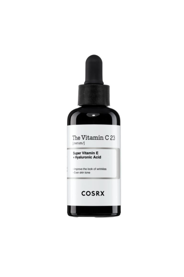 TILBUD UTLØPSDATO JAN26 COSRX - THE VITAMIN C 23 SERUM 20ML