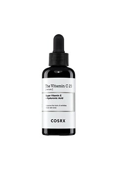 TILBUD UTLØPSDATO JAN26 COSRX - THE VITAMIN C 23 SERUM 20ML