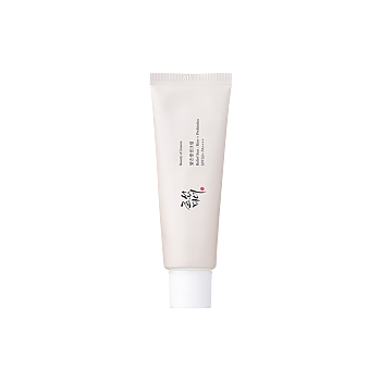 BEAUTY OF JOSEON - RELIEF SUN RICE + PROBIOTICS SPF50+ PA++++ 50ML