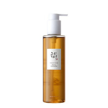 BEAUTY OF JOSEON - GINSENG CLEANSING OIL 210ML