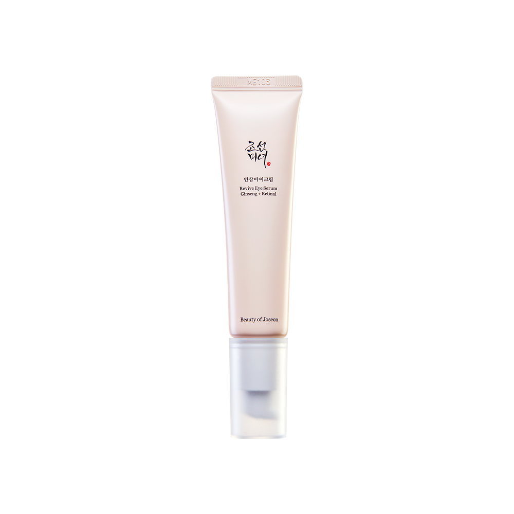 BEAUTY OF JOSEON - REVIVE EYE SERUM + RETINAL 30ML