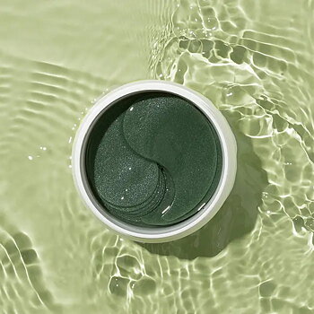 3 STK HEIMISH - MATCHA BIOME ACTIVE HYDROGEL EYE PATCH 60STK