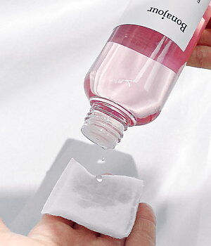 BONAJOUR - EGGPLANT DAILY BHA TONER 205ML