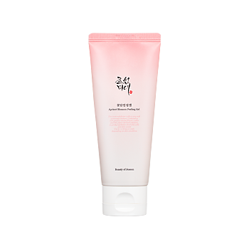 BEAUTY OF JOSEON - APRICOT BLOSSOM PEELING GEL 100 ML 