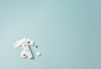 TILBUD UTLØPSDATO JUNI26 BANOBAGI -  REPAIR CICA FOAM CLEANSER 120ML
