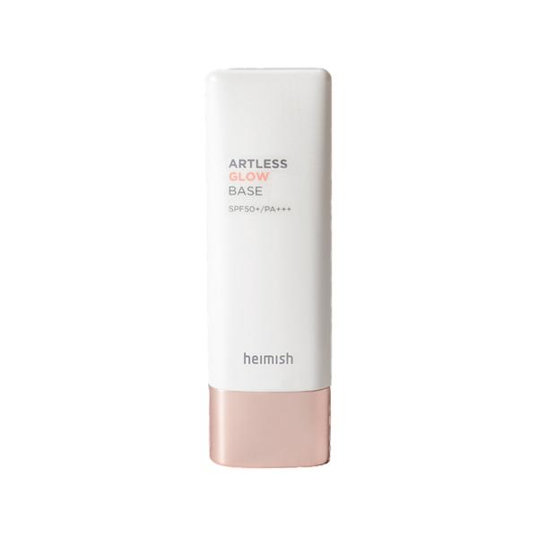 HEIMISH - ARTLESS GLOW SPF50+ PA++ 40ML