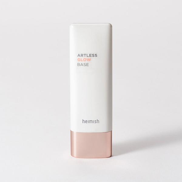 HEIMISH - ARTLESS GLOW SPF50+ PA++ 40ML - 3