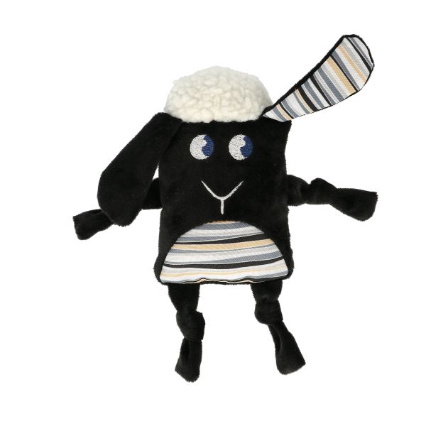 Hundleksak LambePlutt 