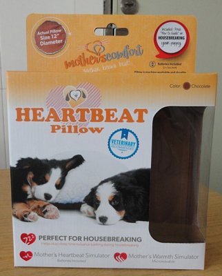 Heartbeat Pillow