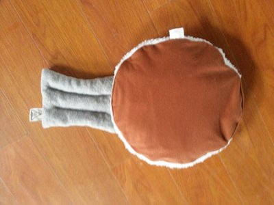 Heartbeat Pillow - 2