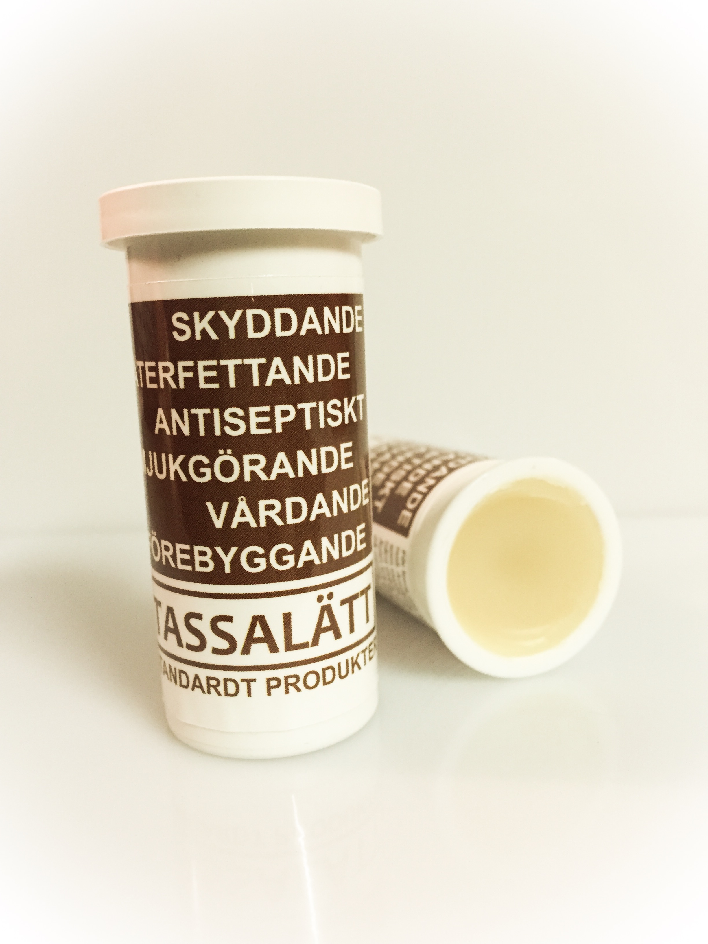 Tassalätt Stift