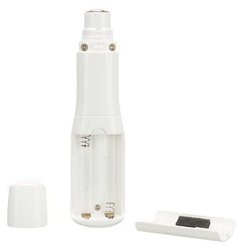 Kloslip batteridriven Trixie