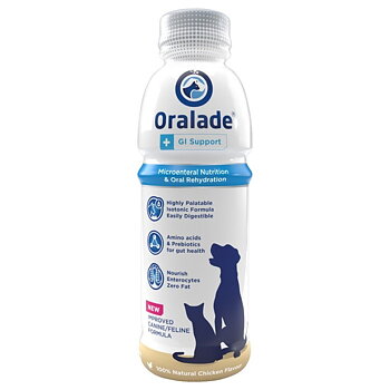 Oralade
