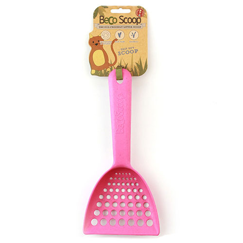 Kattsandssked/ spade BECO - 5
