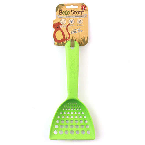 Kattsandssked/ spade BECO - 3