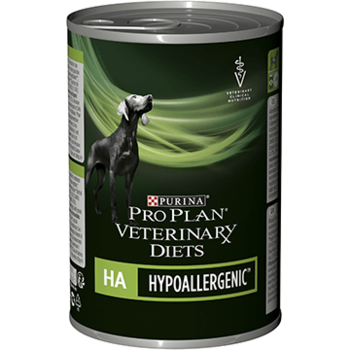 PRO PLAN® VETERINARY DIETS Canine HA Hypoallergenic (Våtfoder)