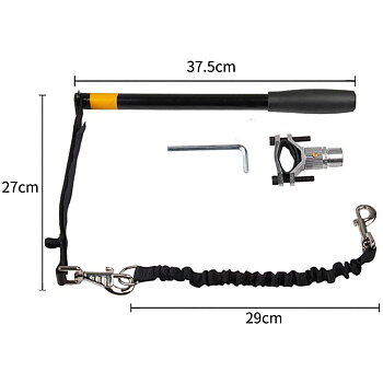 Cykelfäste Biker-set