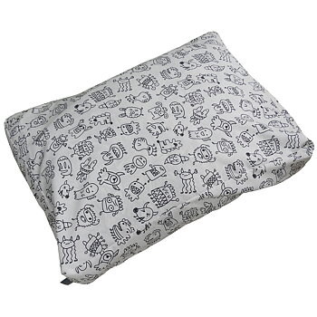 Överdrag Monster Comfort planet SÖMN