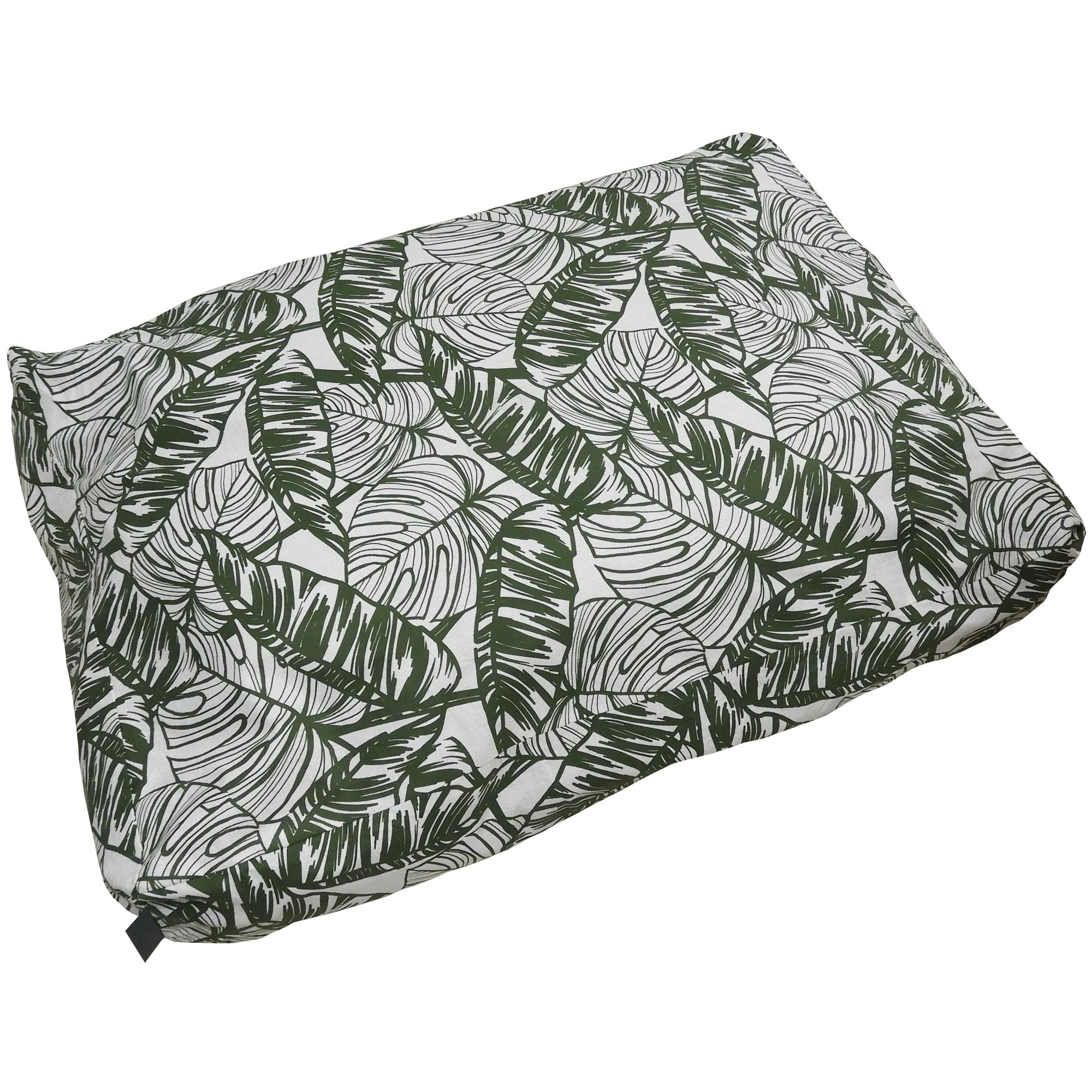Överdrag Jungle Comfort planet SÖMN
