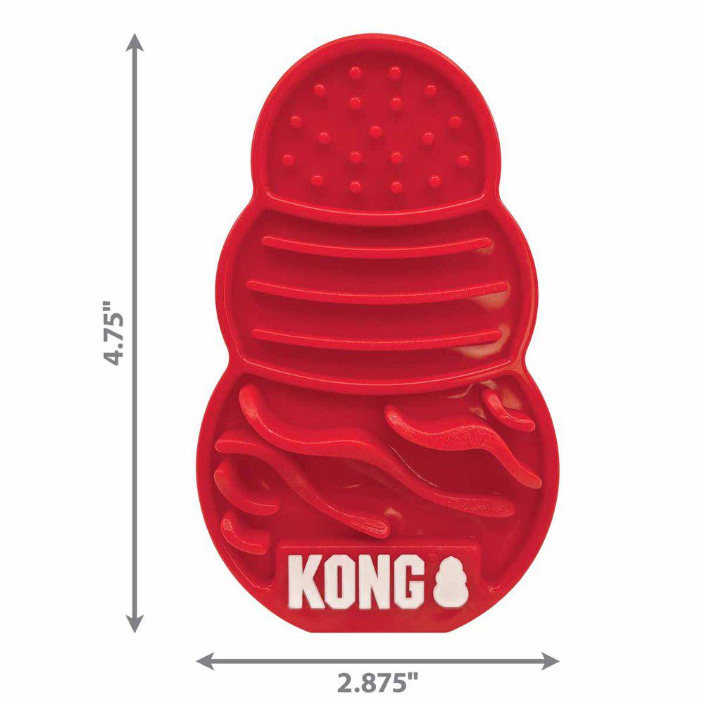 Kong Licks - 3