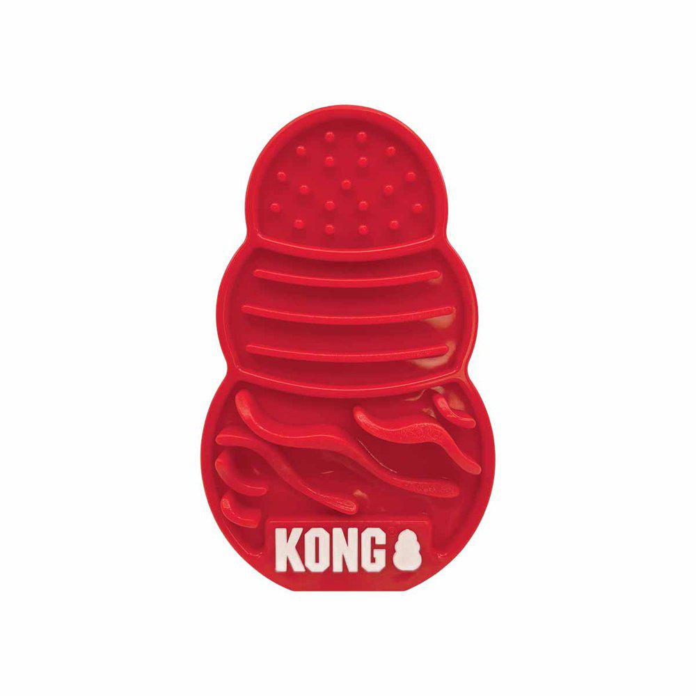 Kong Licks - 4