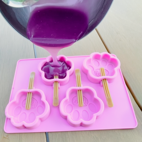 Smoofl glassform - 7