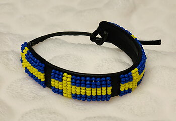 Zinj Armband SVERIGE
