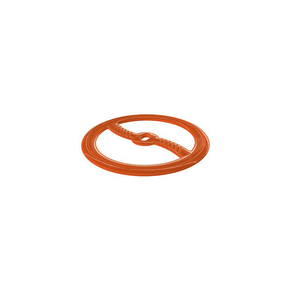 Bionic Toss N Tug Frisbee
