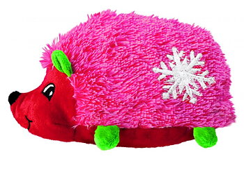 KONG Julleksak Comfort HedgeHug 