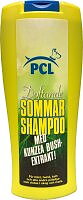 PCL Sommarschampo