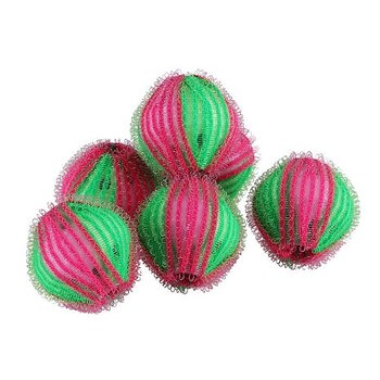 Tvättbollar 6-p