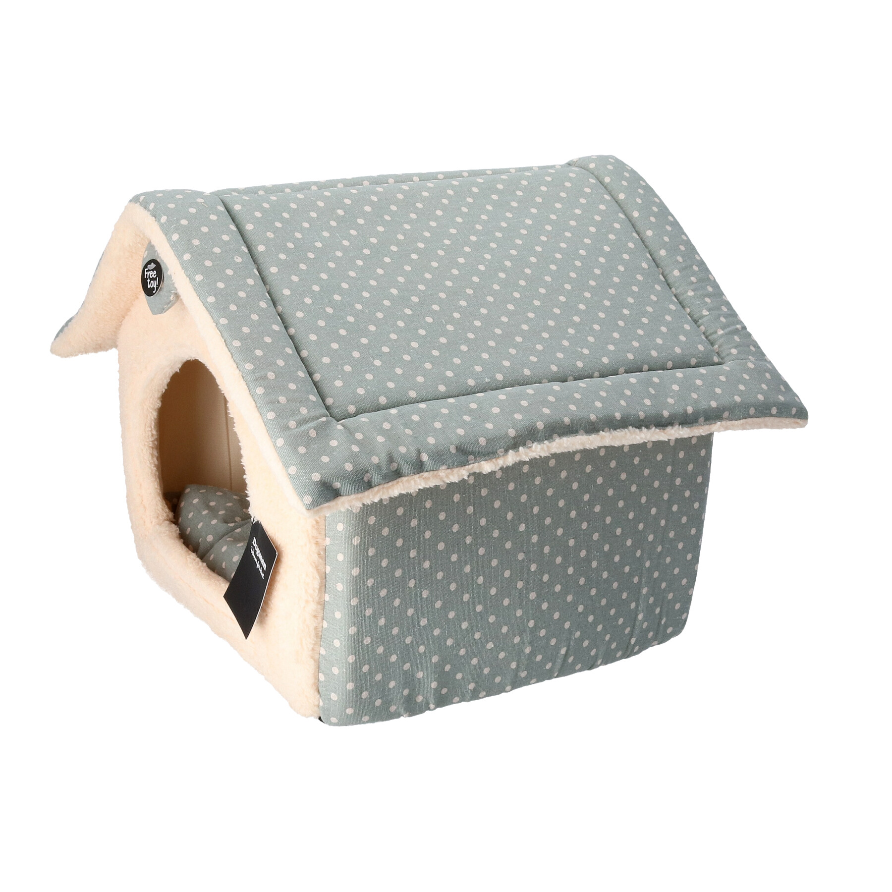 Koja till Hund/ katt - 4