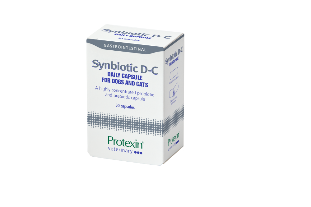 Synbiotic D-C