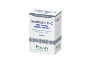 Synbiotic D-C