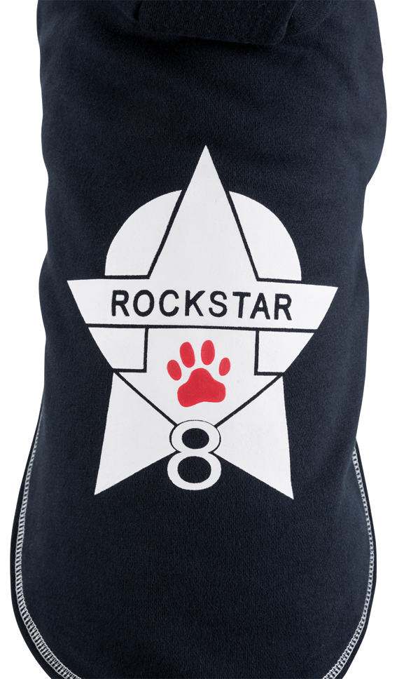 Rockville Hoodie  - 3