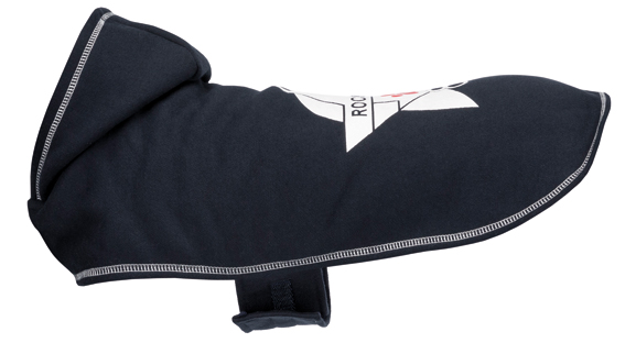 Rockville Hoodie  - 2