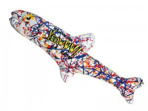 Yeowww kattleksak Pollock