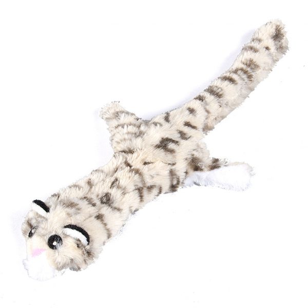 Hundlek katt skinnie