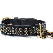 Zinj halsband Faraja