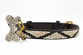 Zinj halsband Kilimanjaro Skinny