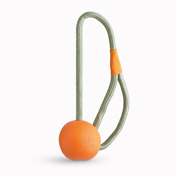 Beco slinger ball