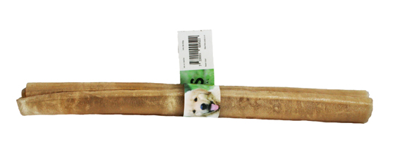 Tuggrulle brun, 25cm