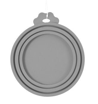 Burklock soft Steel