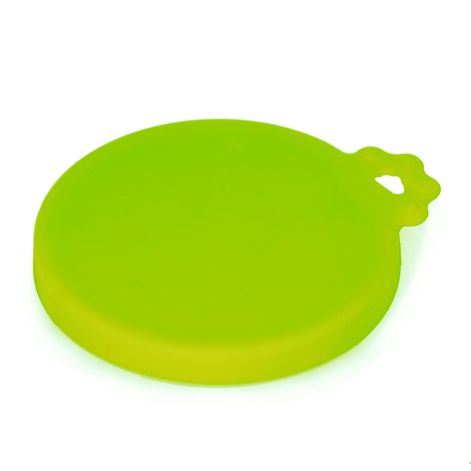 Burklock soft Lime