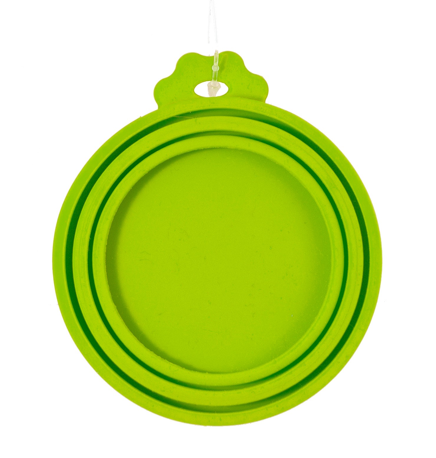 Burklock soft Lime - 2