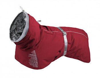 Hurtta Extreme warmer Lingon